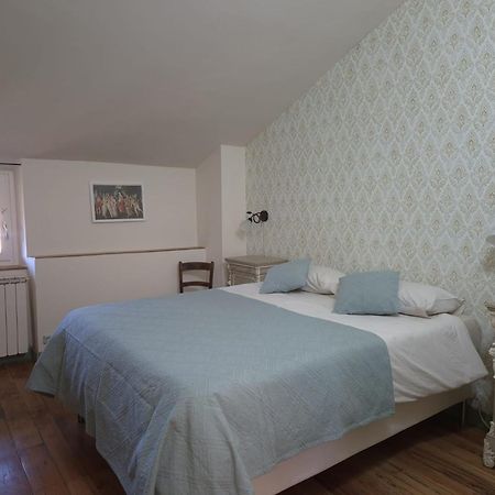 Penzion Casa Palmira Polcanto Exteriér fotografie